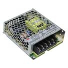 Fonte Chaveada Driver Mean Well 50W 5V 10A LRS-50-5