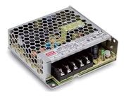 Fonte Chaveada Driver Mean Well Lrs-75-24
