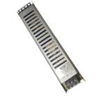 Fonte Chaveada Driver Slim 12V 12,5A Fita de Led CFTV Dispositivo Eletronico Perfil Lustre Iluminaçao Segurança Circuito Interno Versatil Multiuso