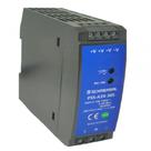 Fonte Chaveada E/ Bivolt S/ 24Vcc 1,25A PSS-A24-30S - Ace Schmersal