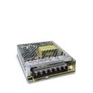 Fonte Chaveada Entrada 110 / 220Vca Saída 24Vcc de 150W 6,5A Padrão Americano LRS-150-24V Sibratec Fonte Chaveada Entrada 110 / 220Vca Saída 24Vcc de 150W 6,5A Padrão Americano LRS-150-24V Sibratec