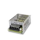Fonte Chaveada Entrada 110 / 220Vca Saída 24Vcc de 25W 1,0A Padrão Americano MS-25-24V Sibratec