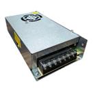 Fonte Chaveada Estabilizadora 12v 30a 360w Bivolt Cftv E Led Fonte Chaveada Estabilizadora 12v 30a 360w Bivolt Cftv E Led