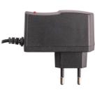 Fonte Chaveada HAYONIK FTCI12/1 12V / 1A 12W P4 Centro Positivo Bivolt Fonte Chaveada HAYONIK FTCI12/1 12V / 1A 12W P4 Centro Positivo Bivolt