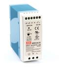 Fonte Chaveada Mean Well 24v 2,5a 60w Din100~240v Mdr-60-24