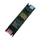 Fonte Chaveada para Fita Led Slim 24V 4.2A 100W Bivolt - Delis - DS-24100S