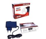 Fonte Chaveada Para Pedal Ou Teclado 9v 1a P4(c-) - MXT