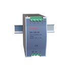 Fonte chaveada para trilho din 110/220v - 24v - 120w-24v - dr-120- 5a Fonte chaveada para trilho din 110/220v - 24v - 120w-24v - dr-120- 5a