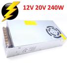 Fonte Chaveada Saida Estabiliza Alimentação 12v 20a 59008