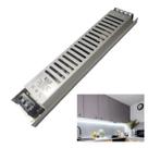 Fonte Chaveada Slim Driver 12V 12,5A Fita de Led Lustre Perfil Circuito Interno CFTV Segurança Dispositivo Eletronico Multiuso Versatil