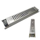 Fonte Chaveada Slim Driver 12V 12,5A Fita de Led Perfil Lustre CFTV Dispositivo Eletronico Segurança Iluminaçao Versatil Multiuso