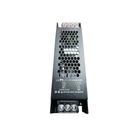 Fonte Chaveada Ultrafina Slim 24V 8,3A 200W P/fita Led Cftv