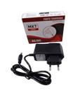 Fonte Chaveada Uso Geral Adaptador Universal 12v - 1a - 12W Mxt