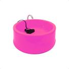 Fonte Circle Avipet 2,5L Bivolt Neon Para Cães e Gatos Fonte Circle Avipet 2,5L Bivolt Neon Para Cães e Gatos