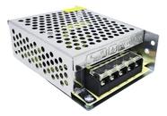 Fonte colmeia 12v 5a 110v 220v 60w hitec
