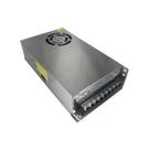 Fonte Colmeia EVUS 12V 30A 360W ACOM DC CFTV Bivolt PSU-30A