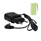 Fonte Com Bat eria Para TS 3110 TS 3111 e TS 3130 Intelbras