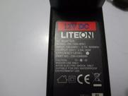 Fonte Compatível 12v 2.5a Not Multilaser Legacy Air Pc150 Fonte Compatível 12v 2.5a Not Multilaser Legacy Air Pc150