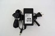 Fonte Compatível Casio Ct840 9v 1.0a Ac Adaptor Ad-5 Nova
