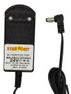 Fonte Compatível com Balança Gehaka BK DC 12V 1A - Bivolt - Ideal para Modelos BK300 a BK8000