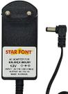 Fonte Compatível com Balança Welmy 12V 1A - Bivolt Automático