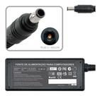 Fonte Compativel com Netbook Samsung Ultra 19v 2.1a 788