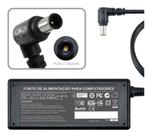 Fonte Compativel com Notebook R480 R48 19v 3,42a 644