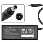 Fonte Compativel com Samsung R410 19v 3.16a 60w 500