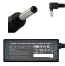 Fonte Compativel com Samsung Ultrabook Series 5 Chromebook 19v 2.1a 646 - Replacement