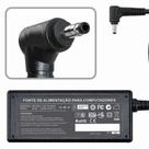 Fonte Compativel com Ultrabook U460 U46 19v 2.1A 40w 643