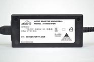 Fonte Compativel Hd Externo Stel8000100 V2 12v 3a