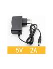 Fonte compativel para tv box 5v. 2A