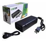Fonte compativel Para Xbox 360 Slim 2 Pinos Bivolt 135w kanup