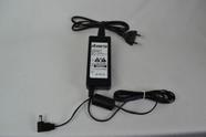 Fonte Compativel Roland E480b Dc In 12v 1.7a