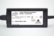 Fonte Compatível Tv Aoc Le24d1461 / Fsp036-rhen2 / 12v 3.0a