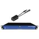 Fonte Conversor 24/12 Onix 24v 10ah + 8 Conv. 19 P