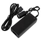 Fonte Conversora 100V/240V - 12V 8A para Geladeira Elber
