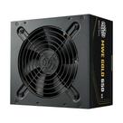 Fonte Cooler Master ATX 3.1 650W MWE GOLD V3 80 Plus Gold Fonte Cooler Master ATX 3.1 650W MWE GOLD V3 80 Plus Gold