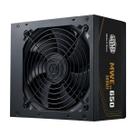 Fonte Cooler Master Atx 650w Mwe Gold V3 80 Plus Gold