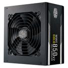 Fonte Cooler Master Mwe 850 V2 850w Atx 80 Plus Gold