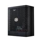 Fonte Cooler Master X Silent Edge Platinum 850, 850W, 80 Plus Platinum, PFC Ativo, Sem Cabo, Preto - MPS-8501-AFAP-BBR