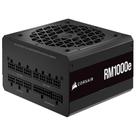 Fonte Corsair RM1000e 1000W 80 Plus Gold Modular PFC Ativo PCIe 5.1 Preta