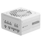 Fonte Corsair RM1000e CP-9020294-NA ATX 1000W 80 Plus Gold Full Modular - Branco