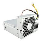 Fonte Cpu Hp Pro SFF 240W 3 cabos 4300/6000/6005/6200/8000/8100/8300