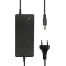 Fonte DC 12V 5A Universal Plug Reto Iluminador Leds (Bivolt)