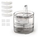 Fonte de água Cat NPET WF050TP 1,5 L com kit de substituição