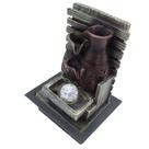 Fonte De água Decorativa 3 Quedas Cascata Luz De Led Bivolt Fonte De água Decorativa 3 Quedas Cascata Luz De Led Bivolt