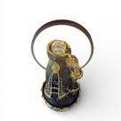 Fonte de Água Decorativa Nossa Senhora Aparecida com Cascata Lateral Fonte de Água Decorativa Nossa Senhora Aparecida com Cascata Lateral