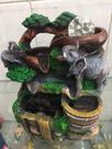 Fonte de Água Elefante