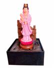 Fonte De Água Kuan Yin Deusa Do Amor Compaixão